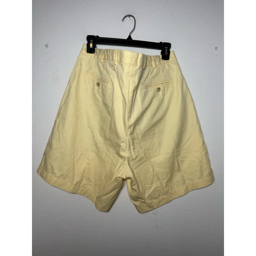 Peter Millar‎ Shorts Golf Performance Pima Cotton Men's 38